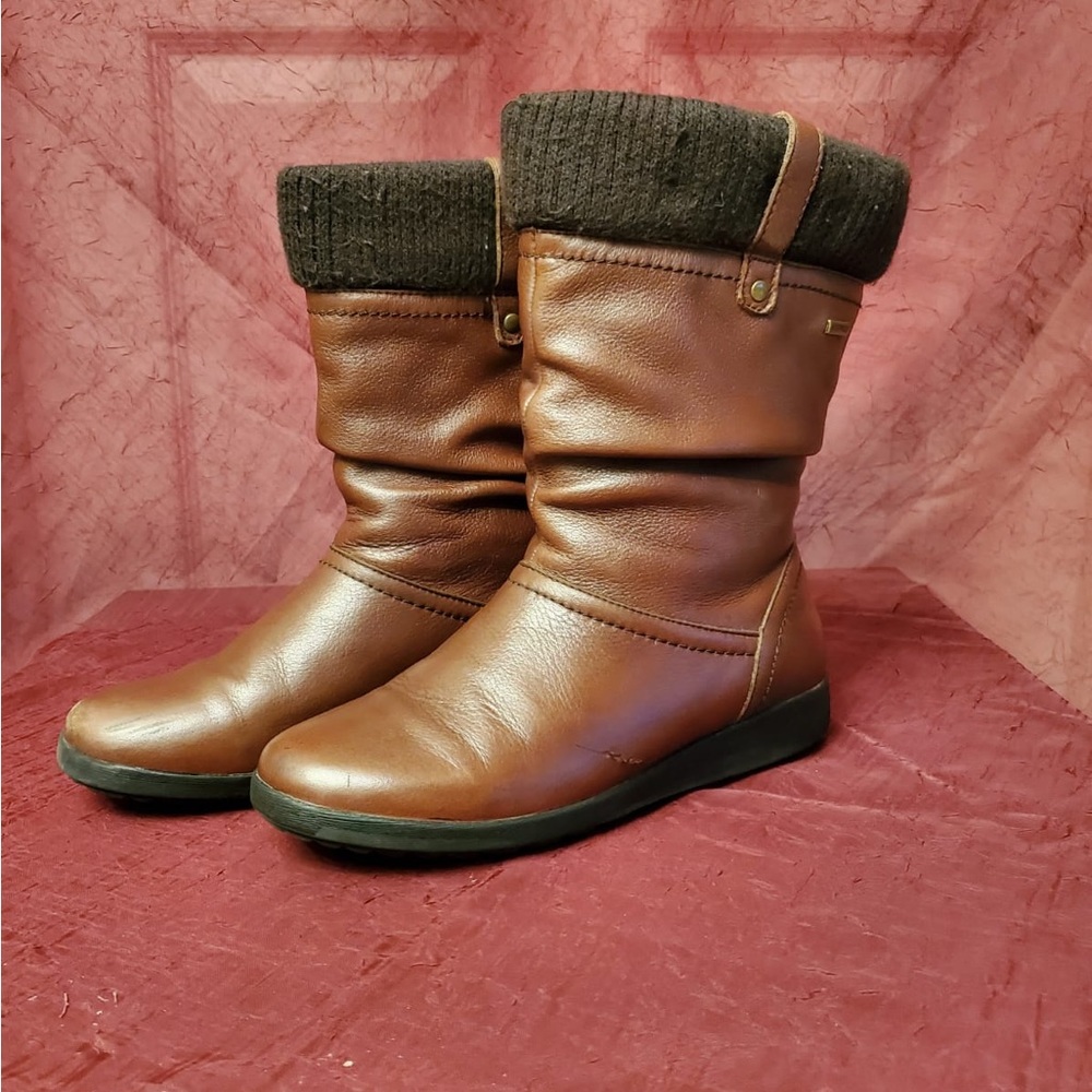 Winter boots